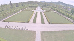 Zámek Holešov, Hostýnské vrchy