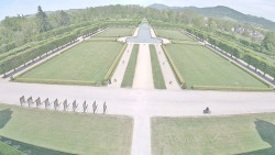 Zámek Holešov, Hostýnské vrchy