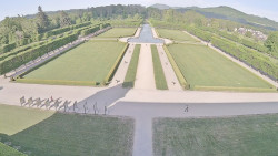 Zámek Holešov, Hostýnské vrchy