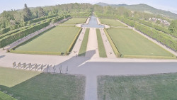 Zámek Holešov, Hostýnské vrchy