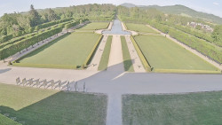 Zámek Holešov, Hostýnské vrchy