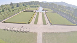 Zámek Holešov, Hostýnské vrchy