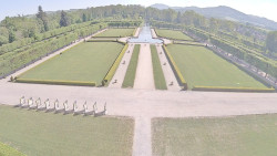 Zámek Holešov, Hostýnské vrchy
