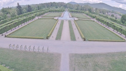 Zámek Holešov, Hostýnské vrchy