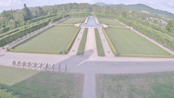 Zámek Holešov, Hostýnské vrchy
