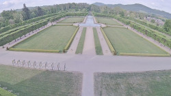 Zámek Holešov, Hostýnské vrchy