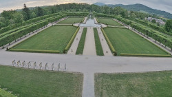 Zámek Holešov, Hostýnské vrchy