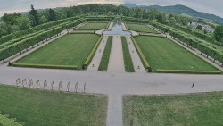 Zámek Holešov, Hostýnské vrchy