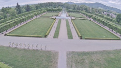 Zámek Holešov, Hostýnské vrchy