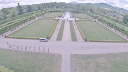 Zámek Holešov, Hostýnské vrchy