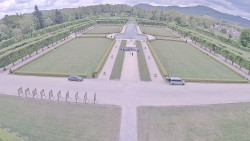 Zámek Holešov, Hostýnské vrchy