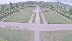 Zámek Holešov, Hostýnské vrchy