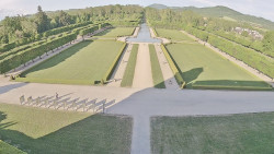 Zámek Holešov, Hostýnské vrchy