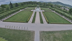 Zámek Holešov, Hostýnské vrchy