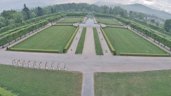 Zámek Holešov, Hostýnské vrchy