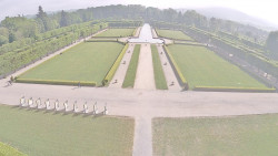 Zámek Holešov, Hostýnské vrchy