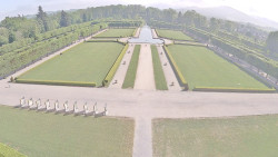 Zámek Holešov, Hostýnské vrchy