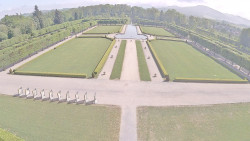 Zámek Holešov, Hostýnské vrchy
