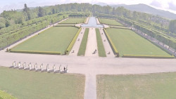 Zámek Holešov, Hostýnské vrchy