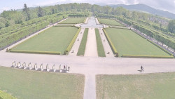 Zámek Holešov, Hostýnské vrchy
