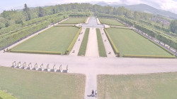 Zámek Holešov, Hostýnské vrchy