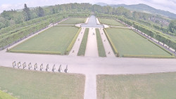 Zámek Holešov, Hostýnské vrchy