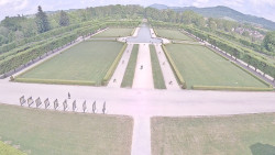 Zámek Holešov, Hostýnské vrchy