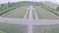 Zámek Holešov, Hostýnské vrchy