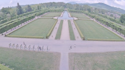 Zámek Holešov, Hostýnské vrchy