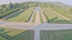 Zámek Holešov, Hostýnské vrchy