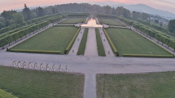 Zámek Holešov, Hostýnské vrchy