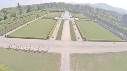 Zámek Holešov, Hostýnské vrchy