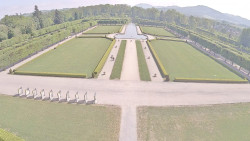 Zámek Holešov, Hostýnské vrchy