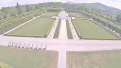 Zámek Holešov, Hostýnské vrchy
