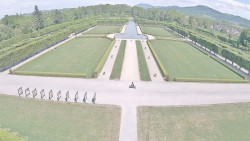 Zámek Holešov, Hostýnské vrchy