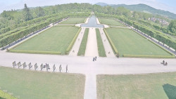 Zámek Holešov, Hostýnské vrchy