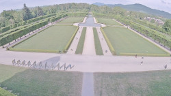 Zámek Holešov, Hostýnské vrchy