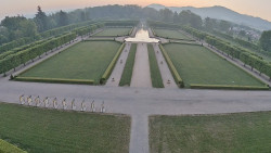 Zámek Holešov, Hostýnské vrchy