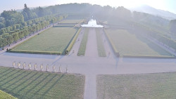Zámek Holešov, Hostýnské vrchy
