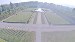 Zámek Holešov, Hostýnské vrchy