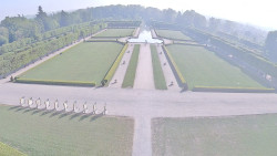 Zámek Holešov, Hostýnské vrchy