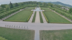 Zámek Holešov, Hostýnské vrchy