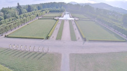 Zámek Holešov, Hostýnské vrchy