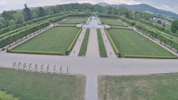 Zámek Holešov, Hostýnské vrchy