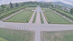Zámek Holešov, Hostýnské vrchy