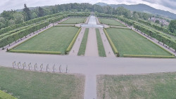 Zámek Holešov, Hostýnské vrchy