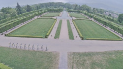 Zámek Holešov, Hostýnské vrchy