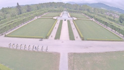 Zámek Holešov, Hostýnské vrchy