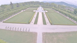 Zámek Holešov, Hostýnské vrchy