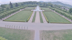 Zámek Holešov, Hostýnské vrchy